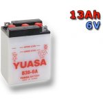 Yuasa B38-6A | Zboží Auto