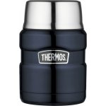 Thermos Style termoska na jídlo 470 ml červená – Zboží Mobilmania