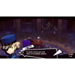 Persona 5 – Zboží Živě