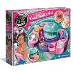 Clementoni Make up Crazy Chic – Sleviste.cz