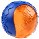 GiGwi Ball míček transparent M – Zboží Dáma