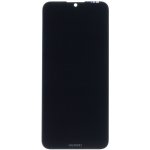 LCD Displej + Dotykové sklo + Přední kryt Huawei Y6 – Zboží Mobilmania