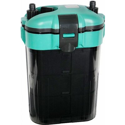 Aqua Light Mini Canister Filter 450 – Hledejceny.cz