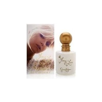 Jessica Simpson Fancy Love parfémovaná voda dámská 100 ml tester