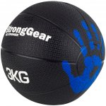 Truesteel True Medicinbal 7 kg – Zbozi.Blesk.cz