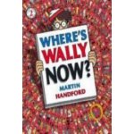 Where's Wally Now? – Zboží Dáma