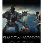 Middle-earth: Shadow of Mordor - Lord of the Hunt – Hledejceny.cz