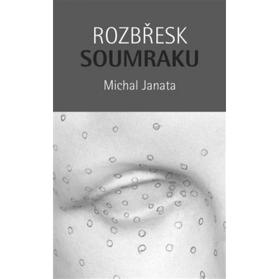 Rozbřesk soumraku - Kniha o vidění - Janata Michal