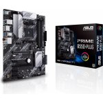 Asus PRIME B550-PLUS 90MB14U0-M0EAY0 – Zbozi.Blesk.cz