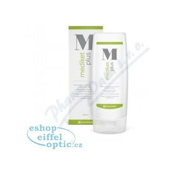 Mediket Plus šampon 200 ml