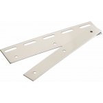 Závěsný panel 20 cm pro PVC pásy – Hledejceny.cz