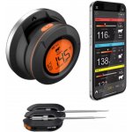 OHENVZAHRADE.CZ Digitální bluetooth teploměr se 2 sondami BBQ Guardian – Hledejceny.cz