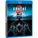 Chvění 2: Vrátili se zpět! BD – Hledejceny.cz