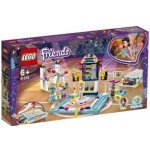 LEGO® Friends 41372 Stephanie a gymnastické představení – Hledejceny.cz