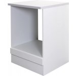 Flex-Well Wito pro vestavnou troubu 60 x 85 x 57,1 cm – Zboží Mobilmania