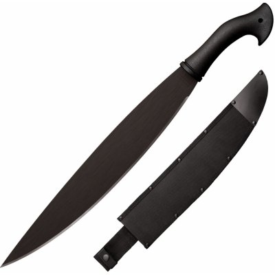 Cold Steel Barong Mačeta 18" 97BAM18S – Sleviste.cz