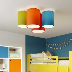 TK Lighting 3276