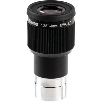 Sky-Watcher Plossl SWA 4mm 58° 1.25"