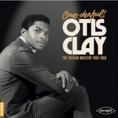 One-derful! - Otis Clay LP – Hledejceny.cz