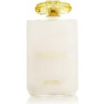 Versace Yellow Diamond tělové mléko 200 ml – Zbozi.Blesk.cz
