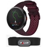 Polar Pacer Pro + HR – Zboží Živě