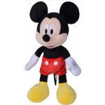 Simba Minnie Mouse velký Disney 11579 35 cm – Zbozi.Blesk.cz