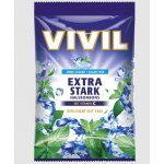 VIVIL Extra silný mentol+vitamín C bez cukru 120 g – Sleviste.cz