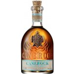 Canerock Spiced 40,0% 0,7 l (holá láhev) – Hledejceny.cz