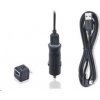 Nabíječky k GPS TomTom nabíječka do auta mini/micro USB, 12/24 V