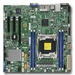Supermicro MBD-X10SRM-F-O – Zboží Živě