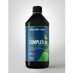 Aquagrower Macro Complex 500 ml – Zboží Mobilmania