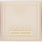 Rival Loves Me Fixační pudr Flawless 14 g – Hledejceny.cz