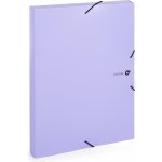 Topgal Folder Violet 24066 – Zboží Mobilmania