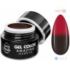 NANI termo UV gel Amazing Line Brown Red 5 ml