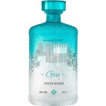 H Gin Frozen Heaven 40% 0,7 l (holá láhev) – Hledejceny.cz
