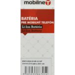 Samsung EB-BA510ABE – Zboží Živě