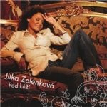 Zelenková Jitka - Pod kůží CD – Sleviste.cz