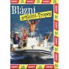 DVD film Blázni ze Saint-Tropez DVD