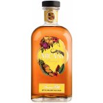 Arcane Ananas 40% 0,7 l (holá láhev) – Zboží Dáma