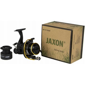Jaxon Top Carp FRXL 3000