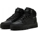 Puma Rebound Abrupt 397469 01 černé – Zboží Dáma