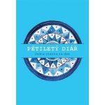 Harich, Martin - Pětiletý diář – Sleviste.cz