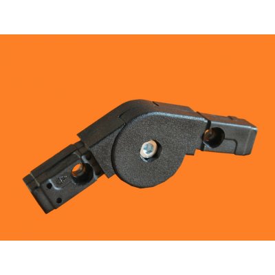 Plastová spojka 2510 – Zbozi.Blesk.cz