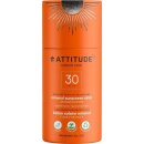  Attitude 100% minerální ochranná tyčinka SPF30 Orange Blossom 85 g