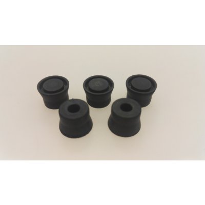 Manžeta hever NBR HEVER 2 x 11 x 7 – Hledejceny.cz