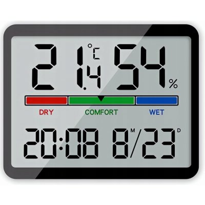 Pronett XJ5245 – Hledejceny.cz