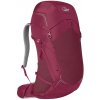 Turistický batoh Lowe Alpine airzone trek nd 43 50l raspberry