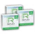 Reflex Nexgen Multivitamín 3 x 60 kapslí – Zbozi.Blesk.cz