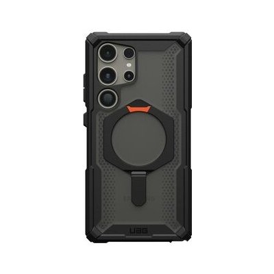 UAG Plasma XTE Samsung Galaxy S24 Ultra černo-oranžové – Zboží Mobilmania