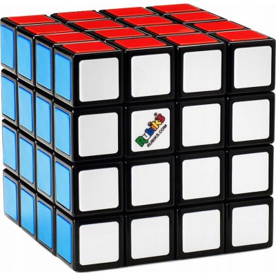 KOSTKA RUBIKA 4x4x4 RUBIK'S ZÁKLADNÍ – Zbozi.Blesk.cz